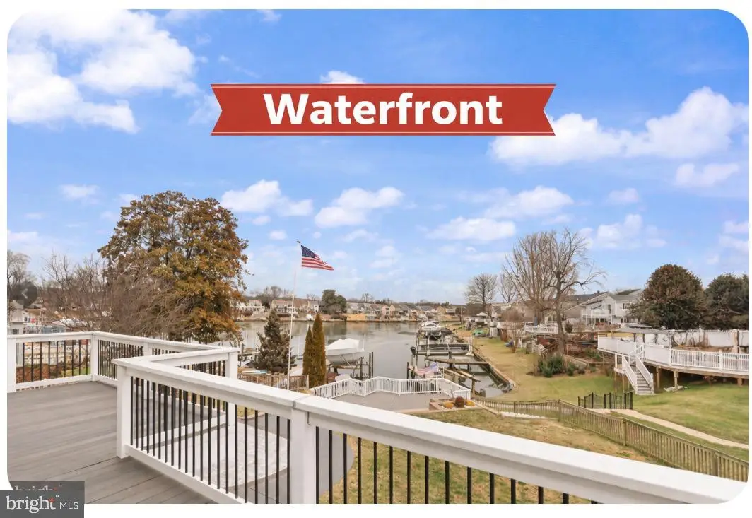3 Old Sound Rd, Joppa, MD 21085 - #1