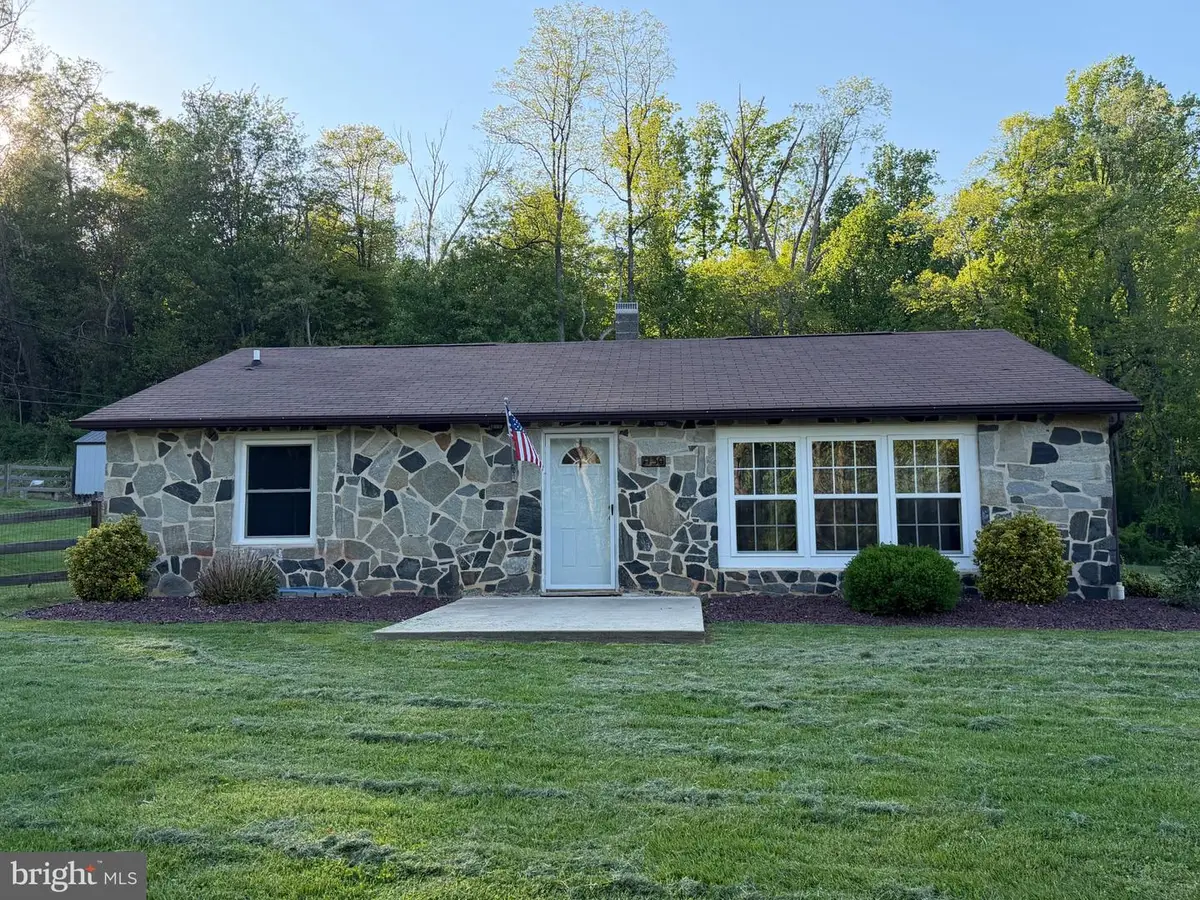 1730 Ridge Rd, Whiteford, MD 21160 - #1