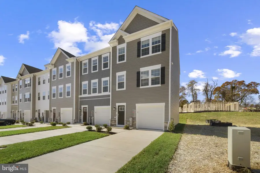 367 Hackley Dr, Joppa, MD 21085 - #2