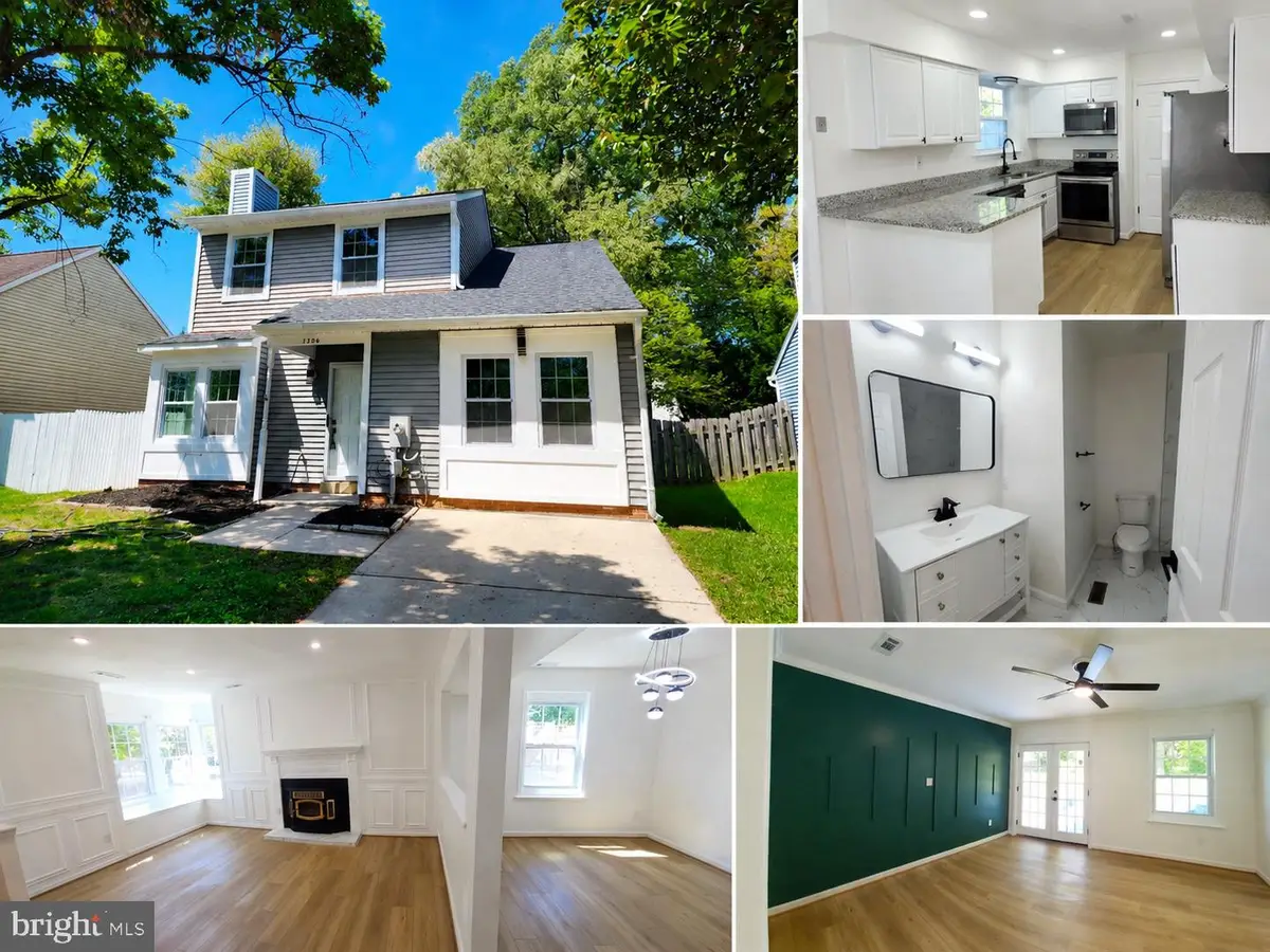 1206 Caldwell Ct S, Belcamp, MD 21017 - #1