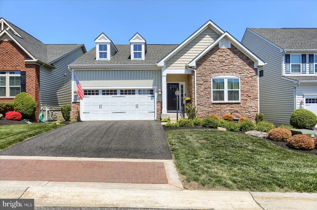 308 Gallant Fox Dr, Havre De Grace, MD 21078 - #1