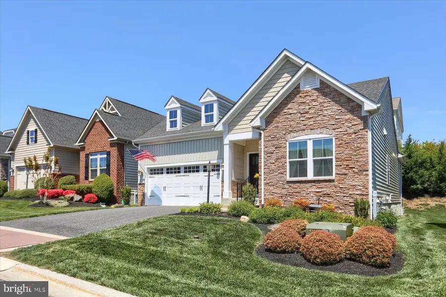 308 Gallant Fox Dr, Havre De Grace, MD 21078 - #2