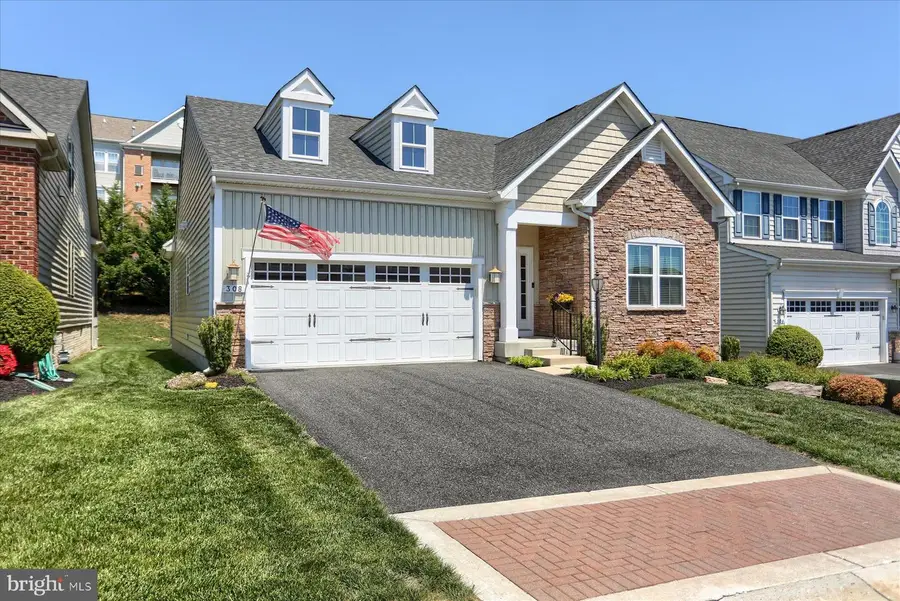 308 Gallant Fox Dr, Havre De Grace, MD 21078 - #3