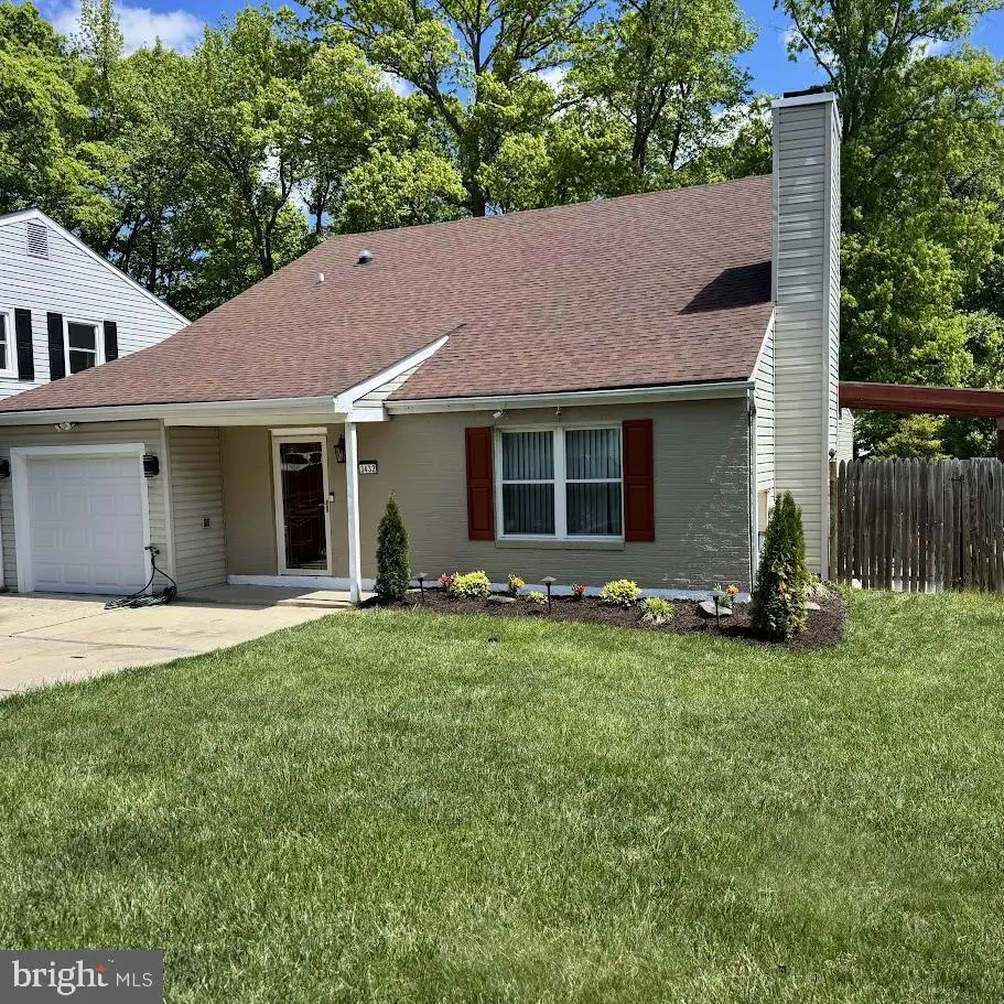 3432 Albantowne Way, Edgewood, MD 21040 - #1