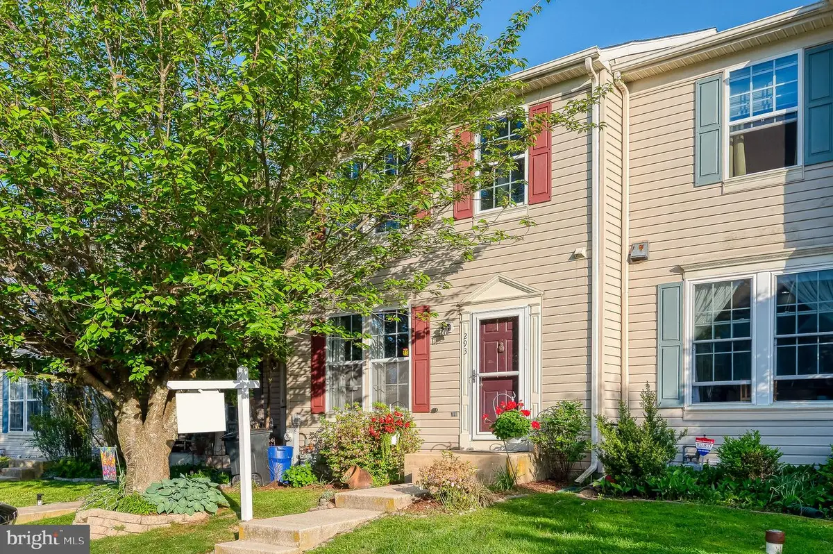 293 Spencer Cir, Forest Hill, MD 21050 - #1