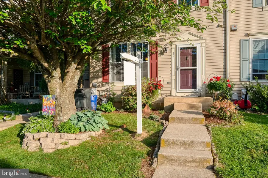 293 Spencer Cir, Forest Hill, MD 21050 - #2