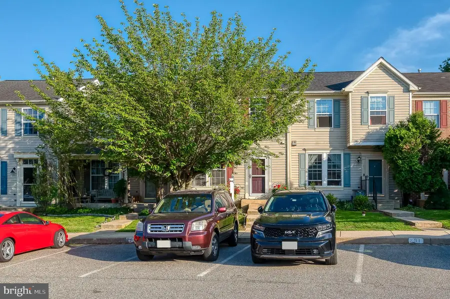 293 Spencer Cir, Forest Hill, MD 21050 - #3