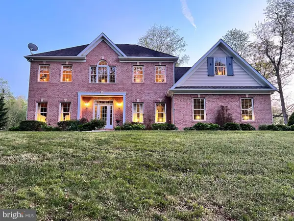 4520 Madonna Rd, STREET, MD 21154