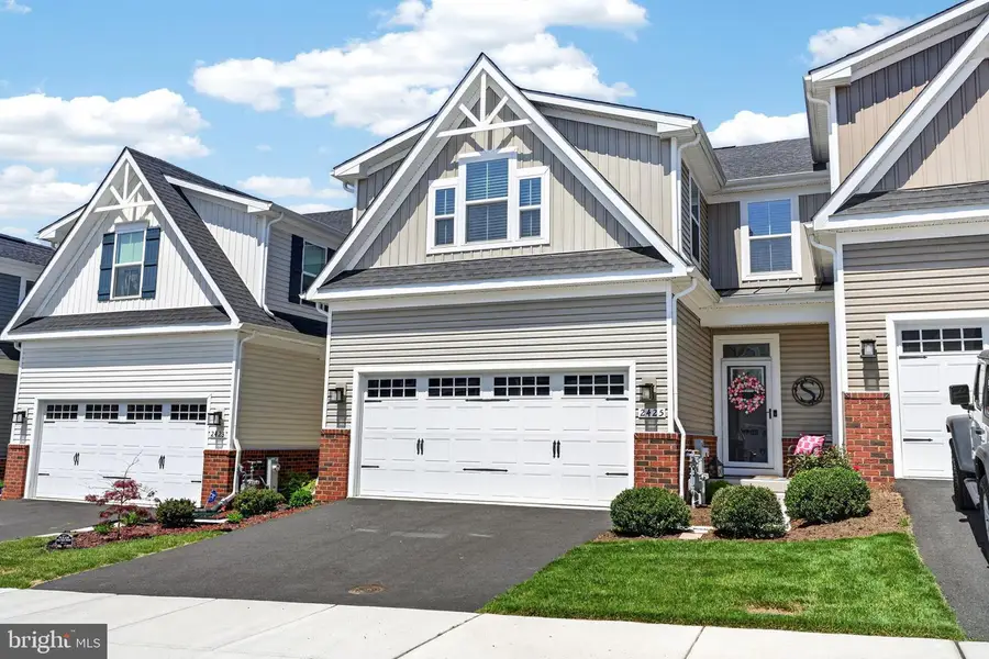 2425 Steamboat Way, Bel Air, MD 21015 - #2