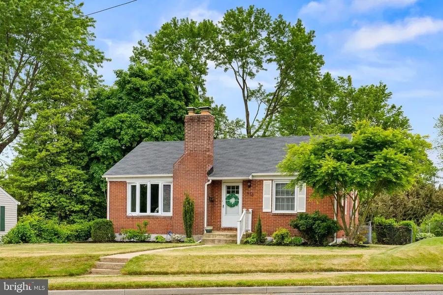 610 Colaine Dr, Aberdeen, MD 21001 - #2