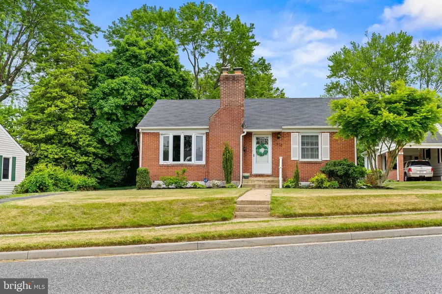 610 Colaine Dr, Aberdeen, MD 21001 - #3