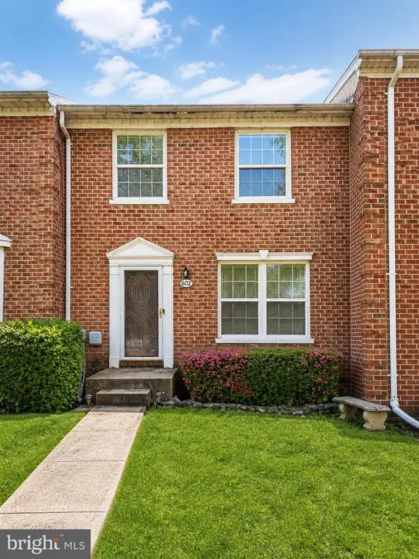 602 N Branch Ct, ABINGDON, MD 21009