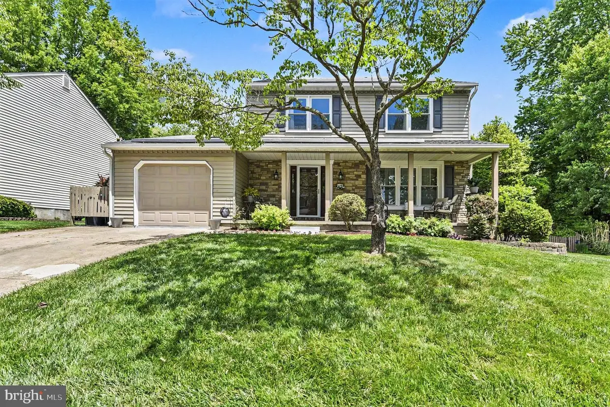 609 Helmsdale Ct, Bel Air, MD 21015 - #1