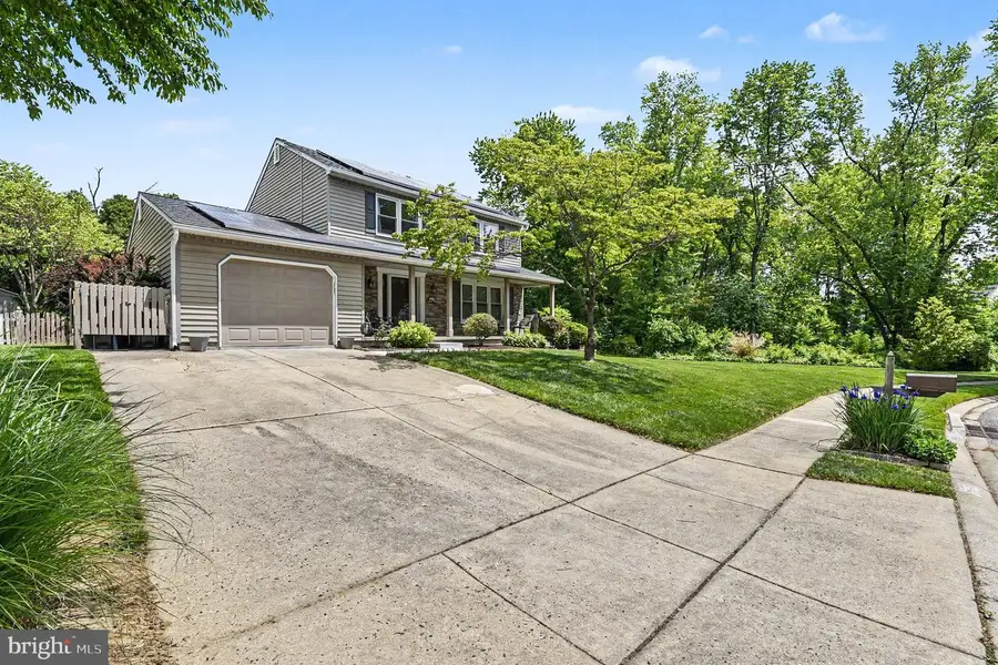 609 Helmsdale Ct, Bel Air, MD 21015 - #3