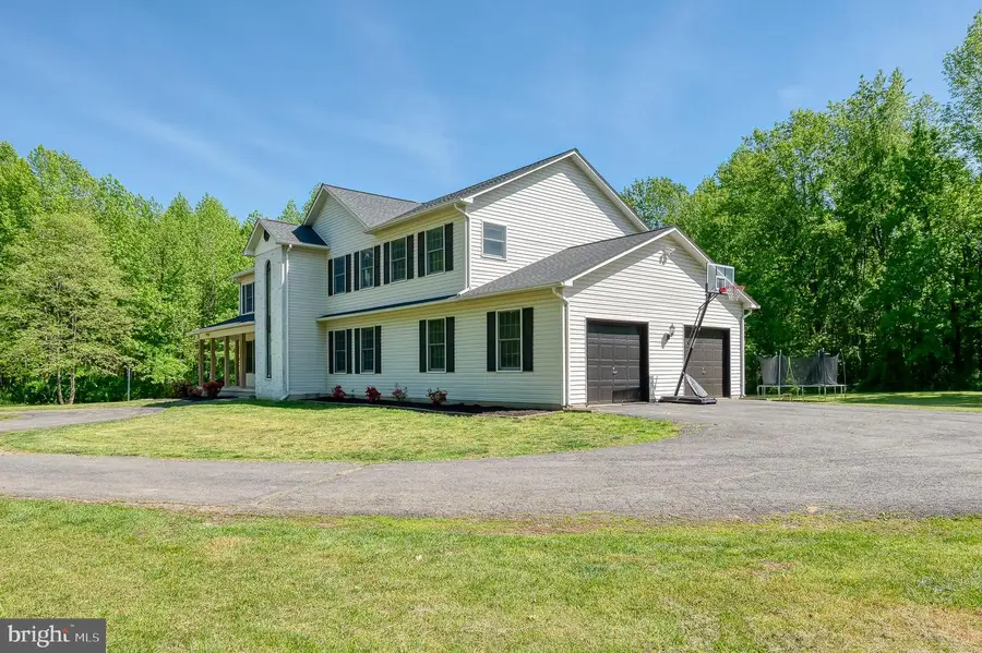 2056 Chapel Rd, Havre De Grace, MD 21078 - #3