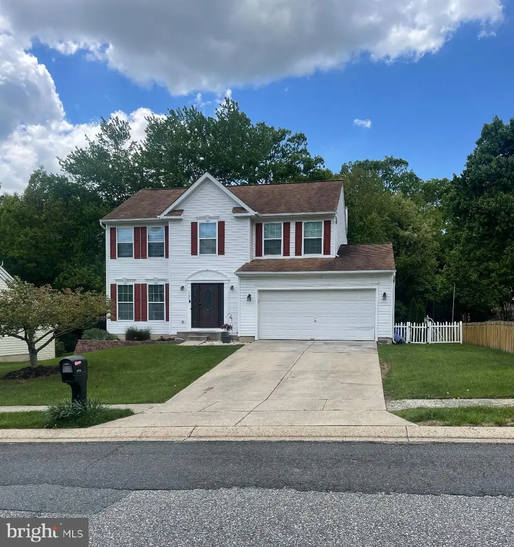 3219 Eastbend Ct, Abingdon, MD 21009 - #1