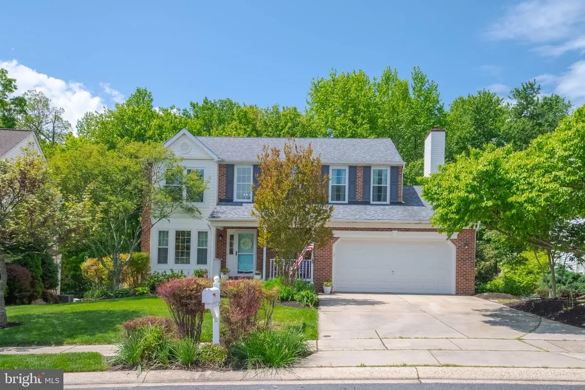 3009 Tiffany Trl, Abingdon, MD 21009 - #1