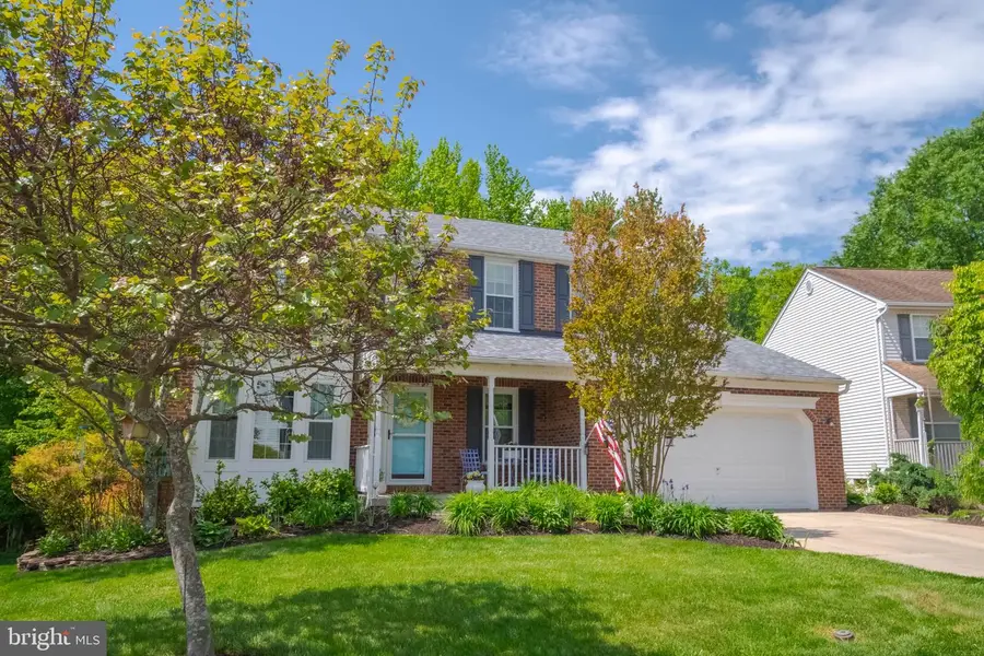 3009 Tiffany Trl, Abingdon, MD 21009 - #2