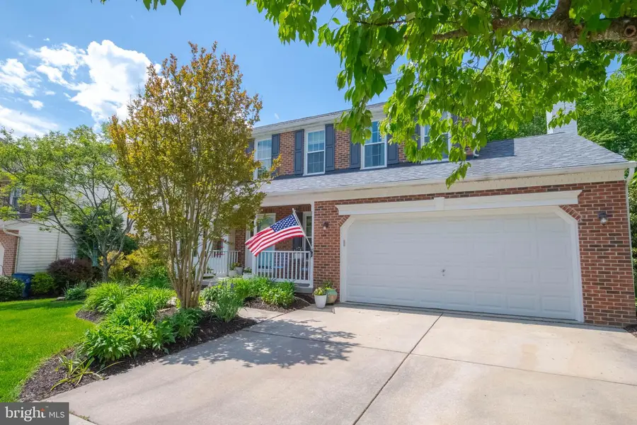 3009 Tiffany Trl, Abingdon, MD 21009 - #3