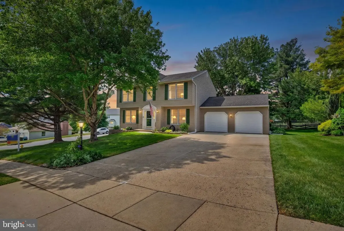 809 Delray Dr, Forest Hill, MD 21050 - #1