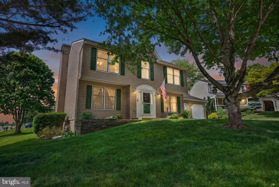 809 Delray Dr, Forest Hill, MD 21050 - #2