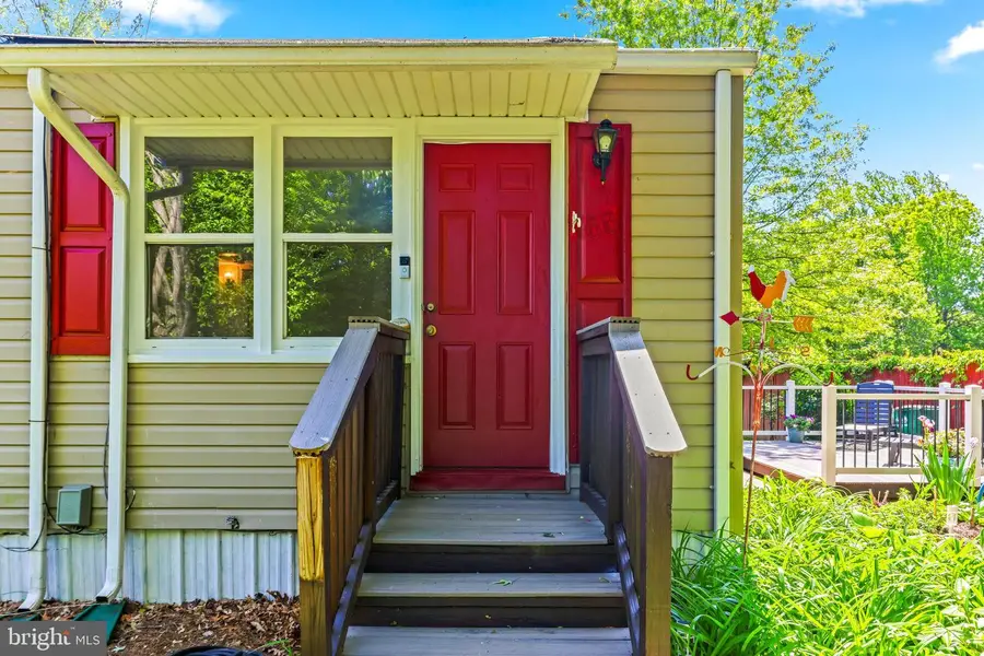 66 Liberty St, Aberdeen, MD 21001 - #2