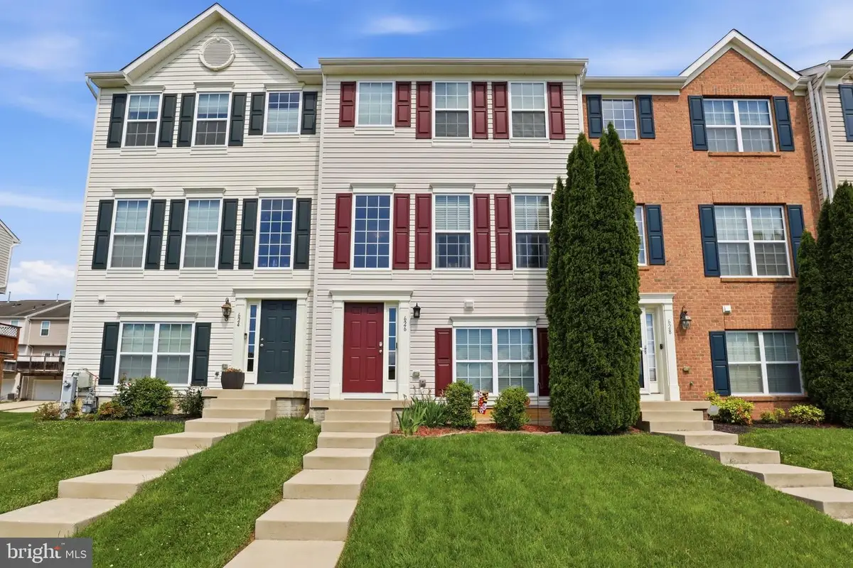 626 Snowberry, Aberdeen, MD 21001 - #1