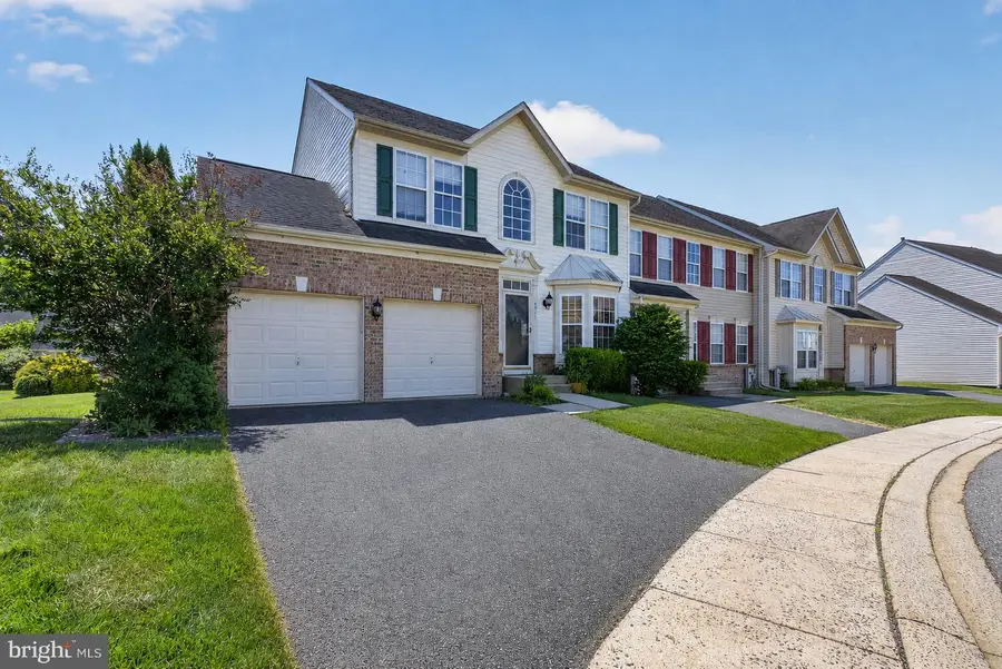 4911 Villa Point Dr #57, Aberdeen, MD 21001 - #2