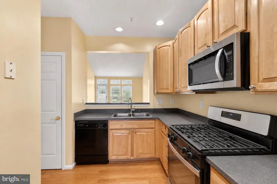 4911 Villa Point Dr #57, Aberdeen, MD 21001 - #3