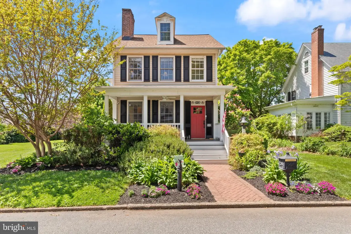 624 S Washington St, Havre De Grace, MD 21078 - #1