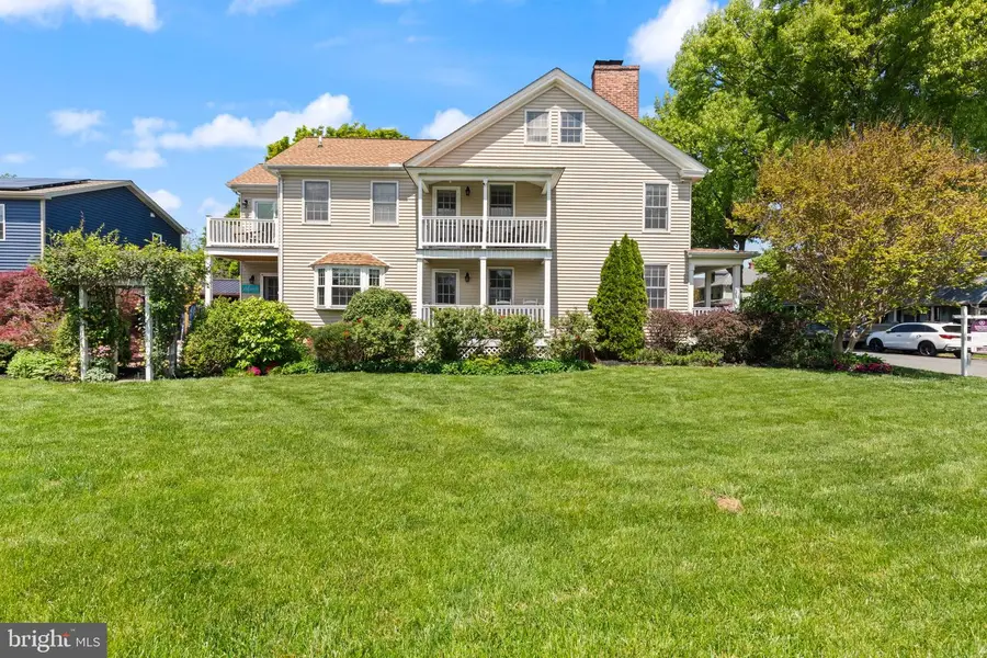 624 S Washington St, Havre De Grace, MD 21078 - #2