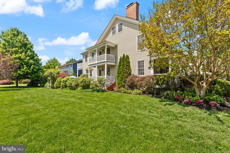 624 S Washington St, Havre De Grace, MD 21078 - #3