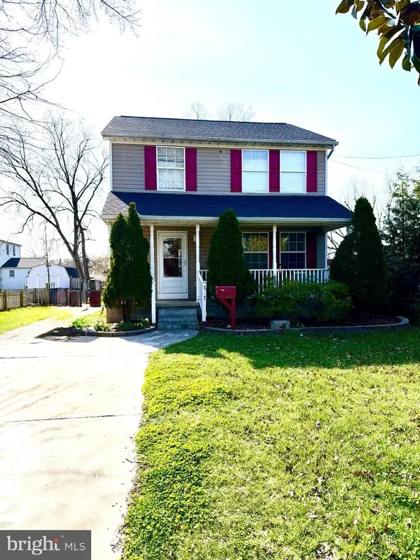 517 Edmund St, ABERDEEN, MD 21001