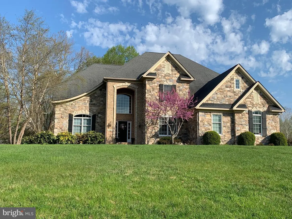 1608 Angleside Rd, Fallston, MD 21047 - #1