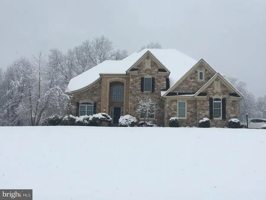 1608 Angleside Rd, Fallston, MD 21047 - #3