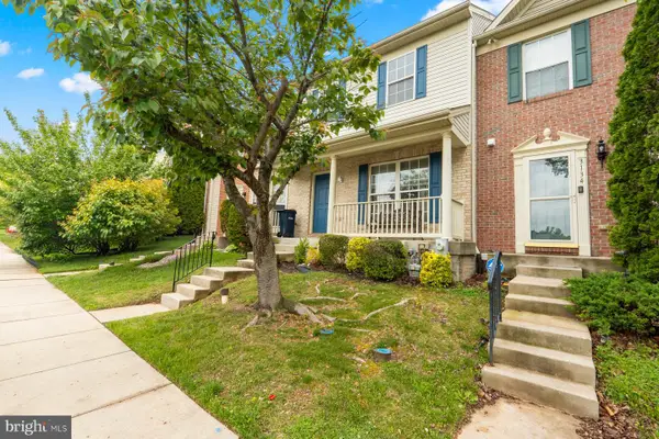 3132 Raking Leaf Dr, ABINGDON, MD 21009