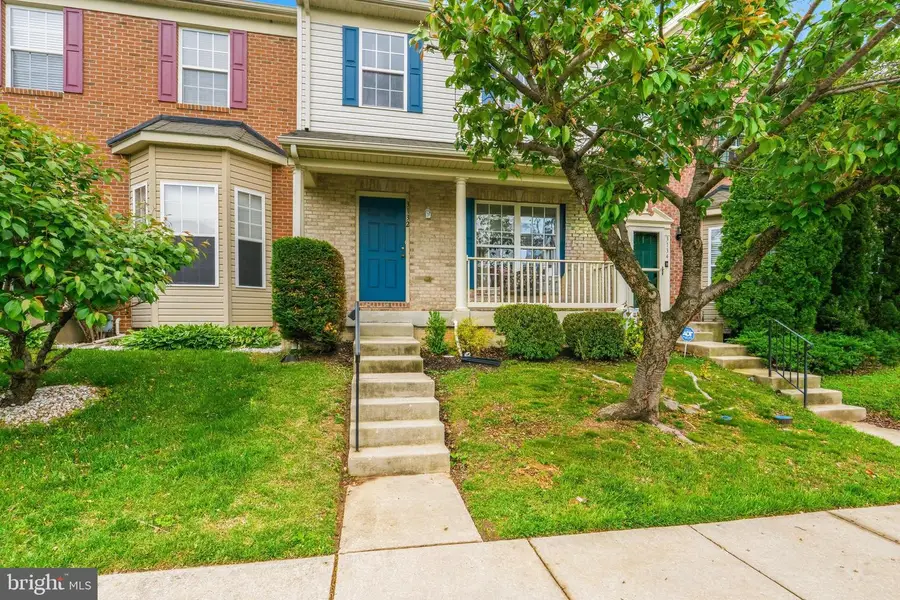 3132 Raking Leaf Dr, Abingdon, MD 21009 - #2