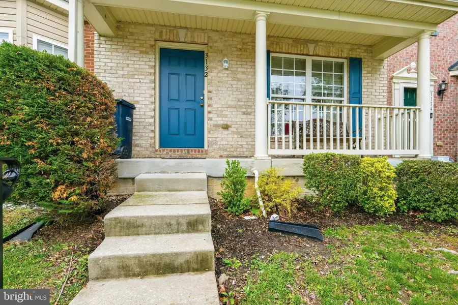 3132 Raking Leaf Dr, Abingdon, MD 21009 - #3