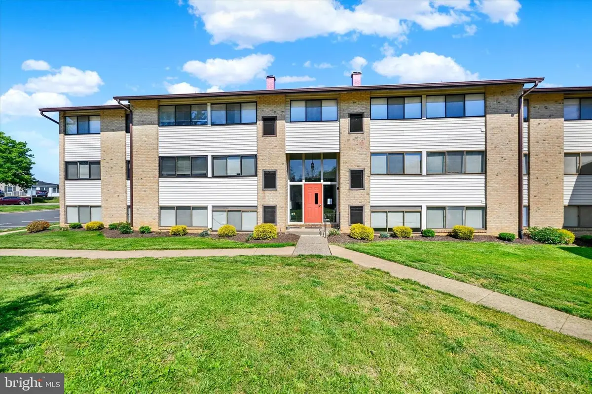 1-k Wye Oak Dr #1-k, Bel Air, MD 21015 - #1