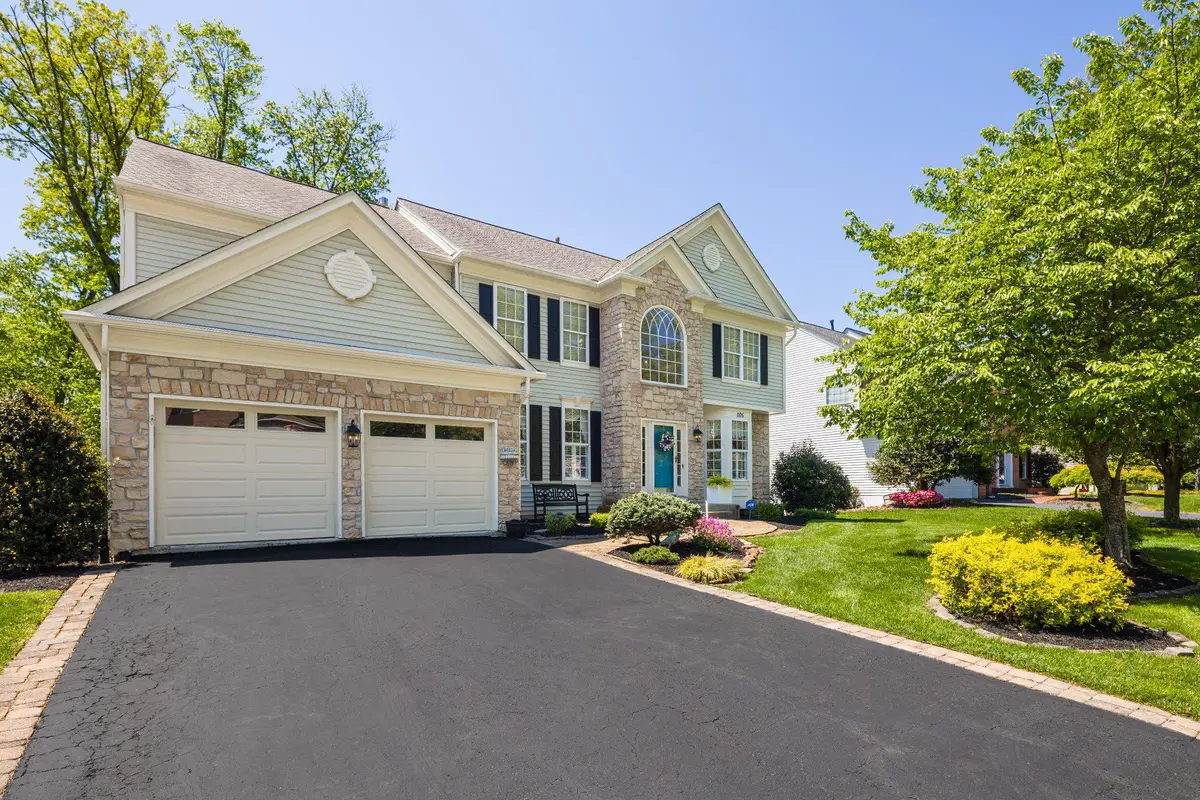 1105 Saddleback Way, Bel Air, MD 21014 - #1
