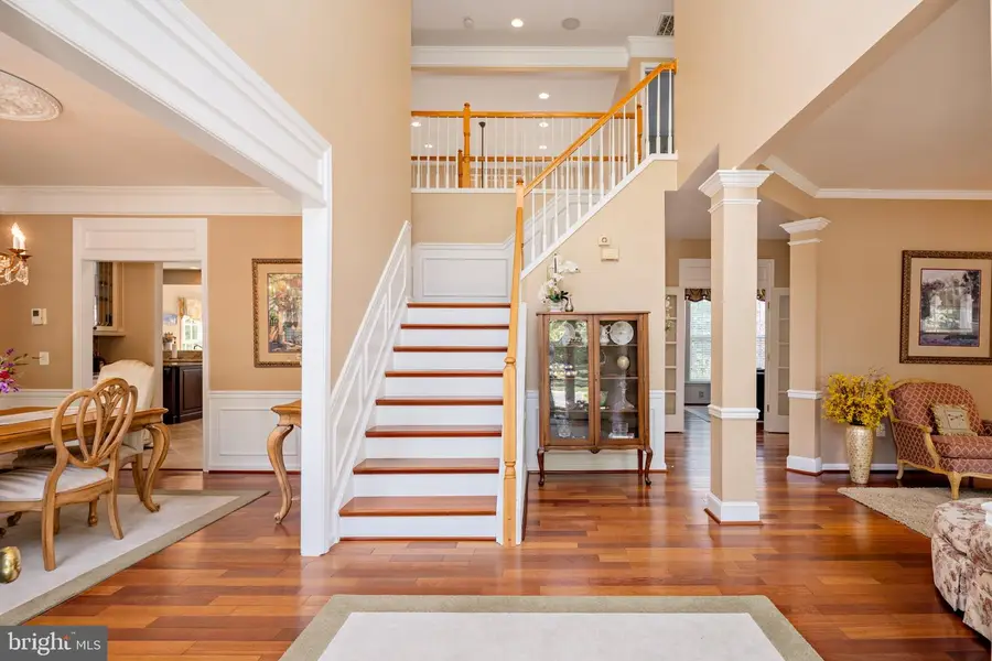 1105 Saddleback Way, Bel Air, MD 21014 - #2