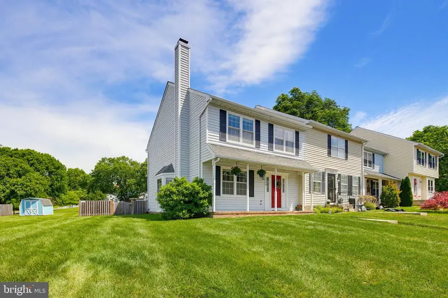 1408 Landis Cir, Bel Air, MD 21015 - #3