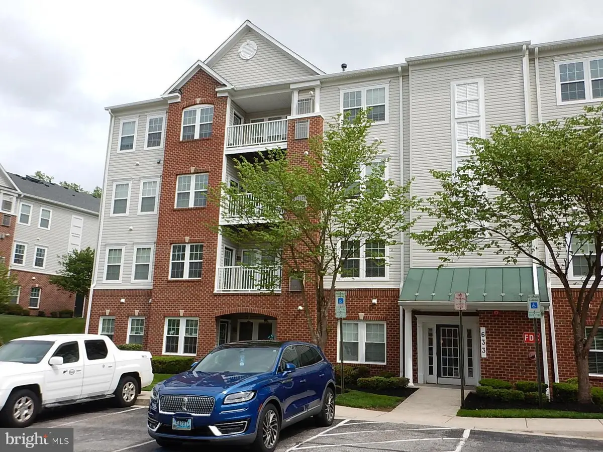 633 Wallingford Rd #201, Bel Air, MD 21014 - #1