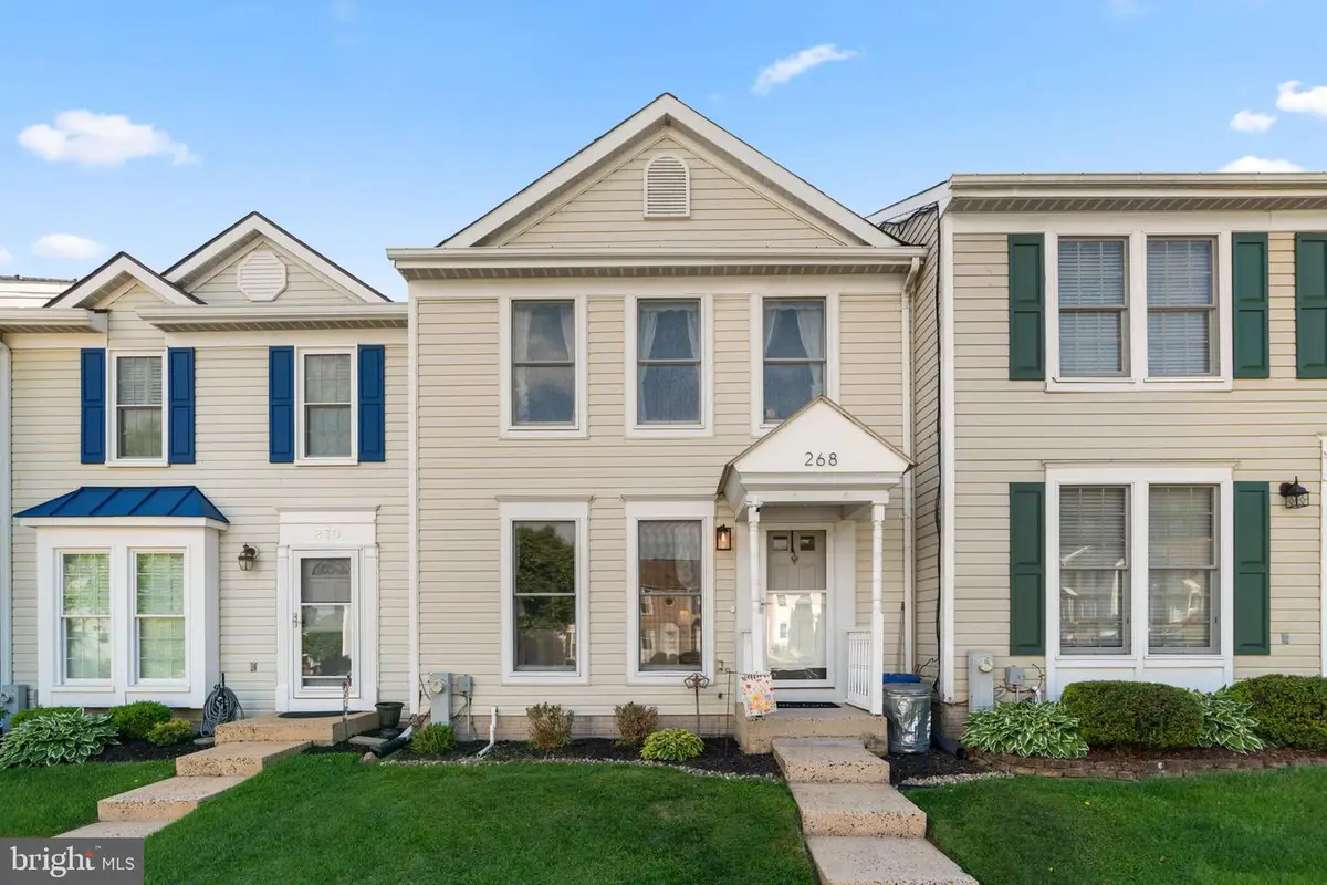 268 Maple Wreath Ct, Abingdon, MD 21009 - #1