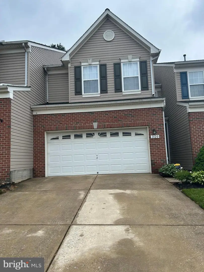 3120 Woodspring Dr, Abingdon, MD 21009 - #1
