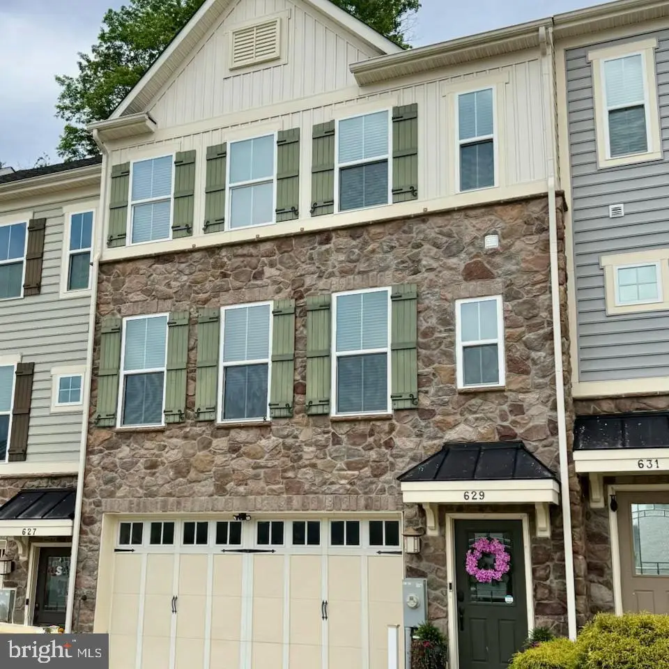 629 Buggy Ride, Bel Air, MD 21015 - #1