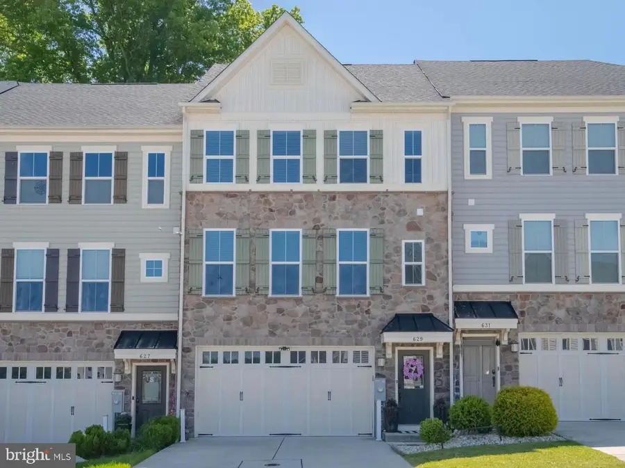 629 Buggy Ride, Bel Air, MD 21015 - #2
