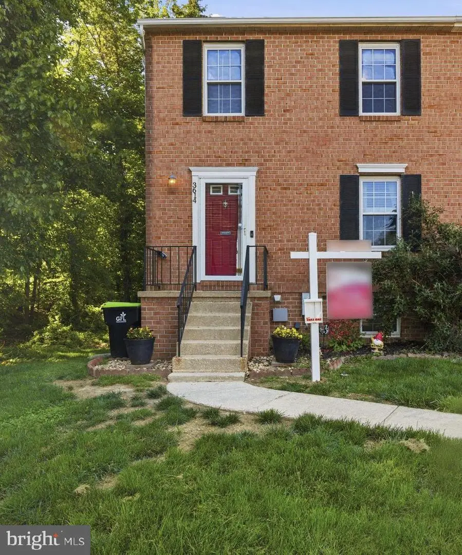 3614 Marpat Dr S, Abingdon, MD 21009 - #1