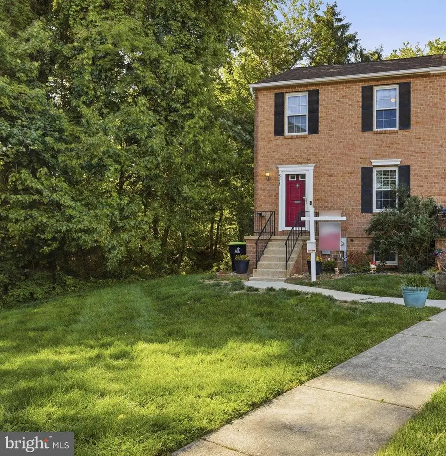 3614 Marpat Dr S, Abingdon, MD 21009 - #2