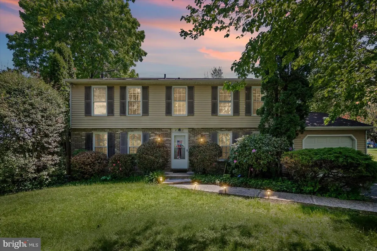 2517 Cool Spring Rd, Bel Air, MD 21015 - #1